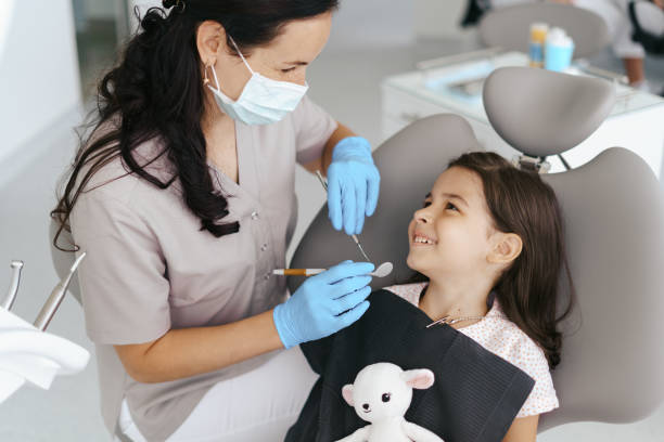 Best Emergency Dental Care for Sports Injuries in Blair, WI