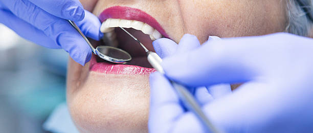Best Emergency Treatment for Oral Infections in Blair, WI